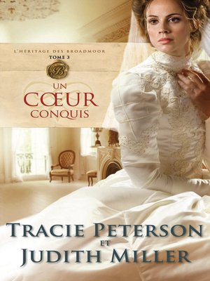cover image of Un coeur conquis